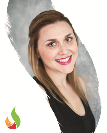 Meet GLD Orlando's Sales Representative, Kia