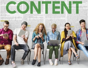 SEO & Content Development Services