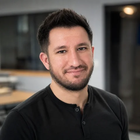 Jack Rooney, Founder at Greenlight Designs
