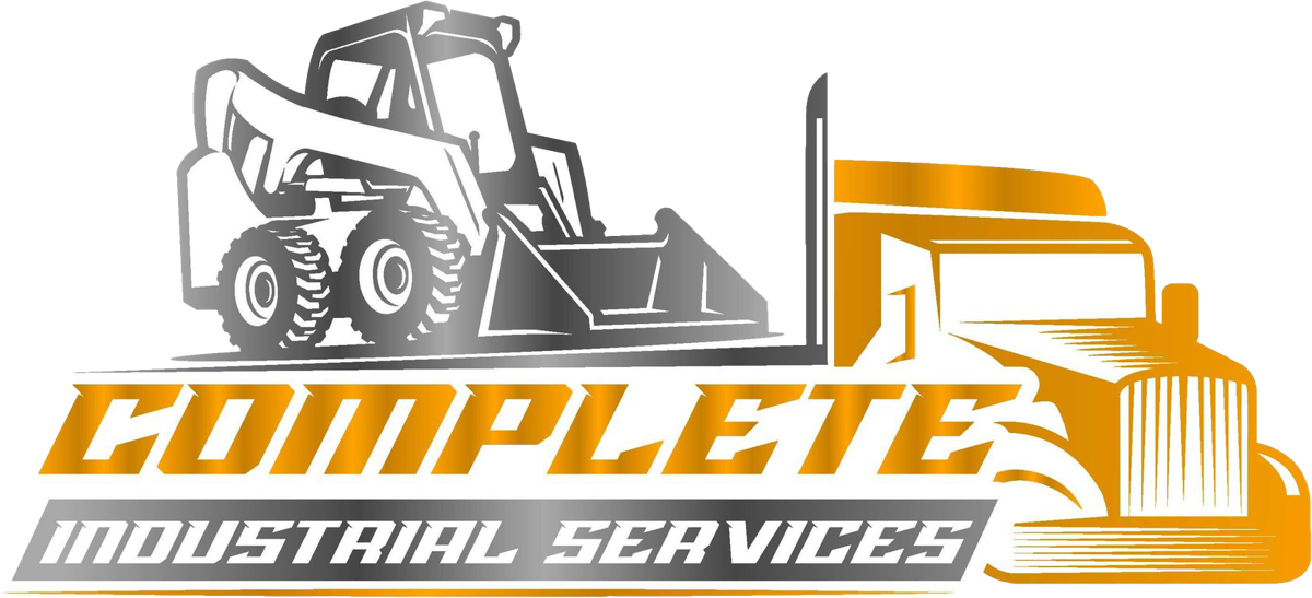 CIS Equipment Rental logo