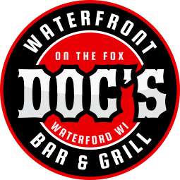 Docs on the Fox logo