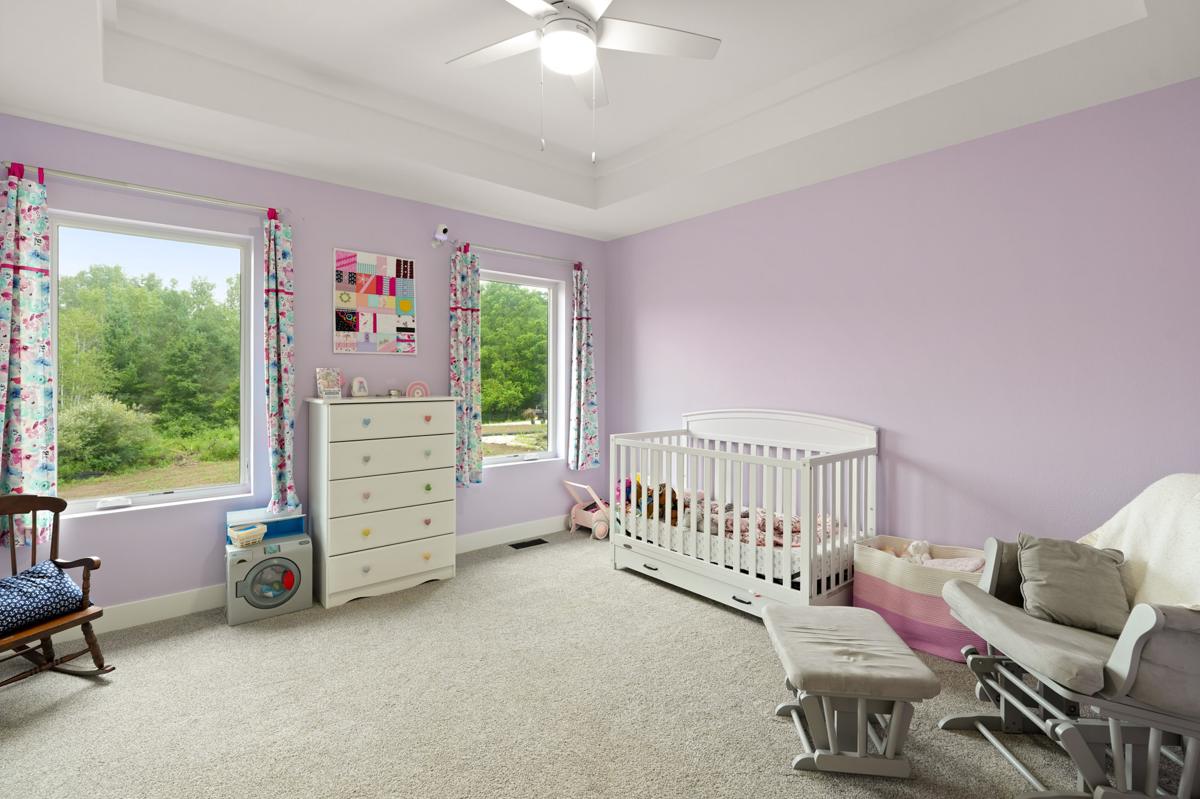 Remodeled room by High Quality Contracting