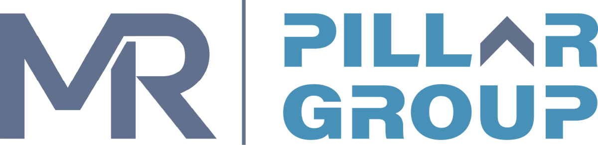 Pillar Group logo