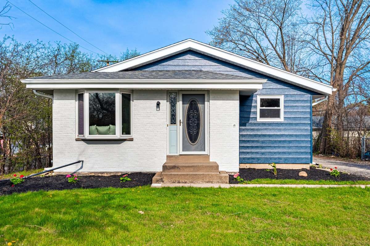 Root River Realty home listing