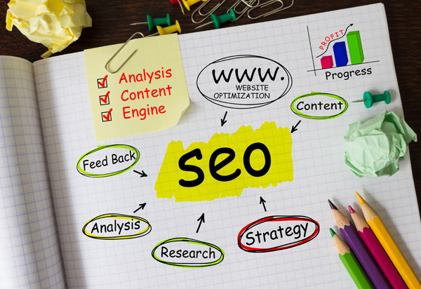 SEO Services Wisconsin