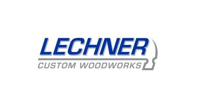 Lechner Custom Woodworks Logo