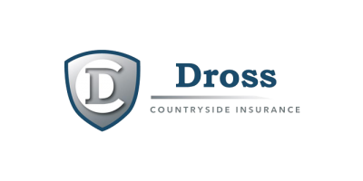 Dross Countryside Insurance Logo