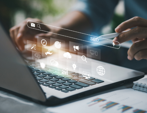 SEO Company for Small Business Explains: Why Your Competitor Keeps Outranking You Even With a Worse Website