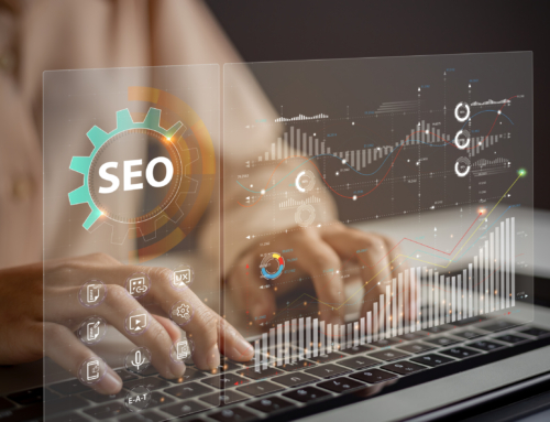 Best SEO for Small Business: How to Rank Without Writing a Single Blog Post