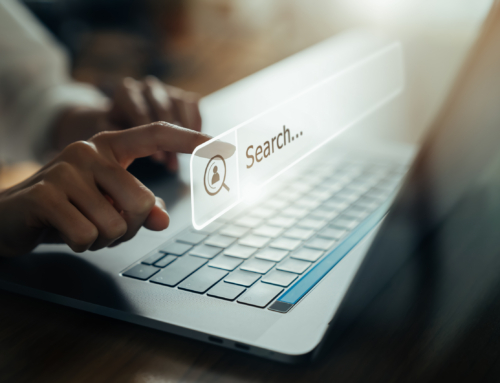Why Isn’t My Website Showing Up on Google? An SEO Company for Small Business Breaks It Down