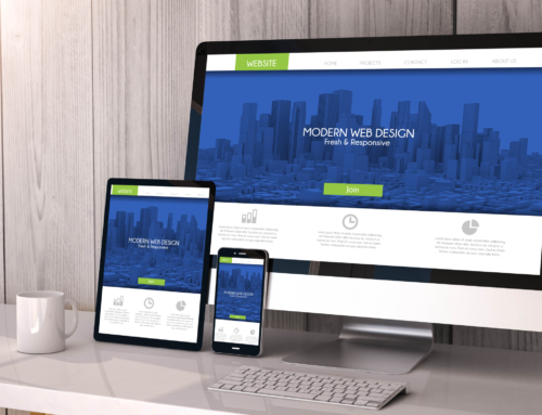 What’s the Real ROI of a Custom Website in 2025?
