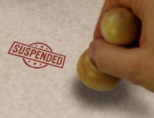 What to Do When Your Google Business Profile Gets Suspended