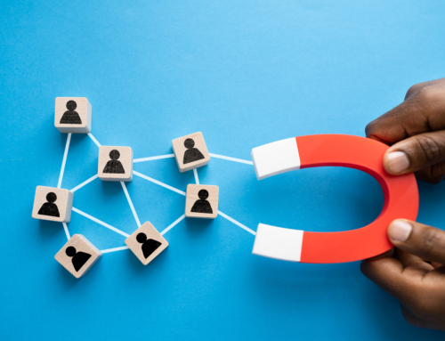 Getting Traffic but No Leads, Why Website Traffic Isn’t Converting