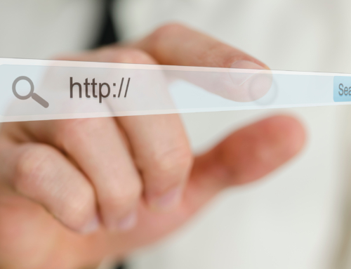 I Paid for a Website But It Doesn’t Show Up on Google — Why?